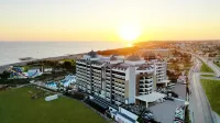 Alarcha Hotels & Resort - Ocean View