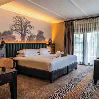 Premier Hotel the Winkler Rooms