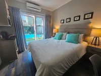 The Armagh Guesthouse - parking