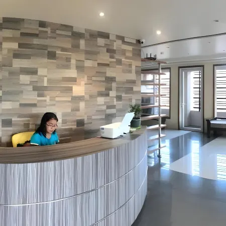 RL Veranda Suite