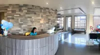 RL陽台套房 - 旅館