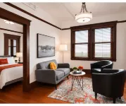 The Andrus Hotel - Wifi