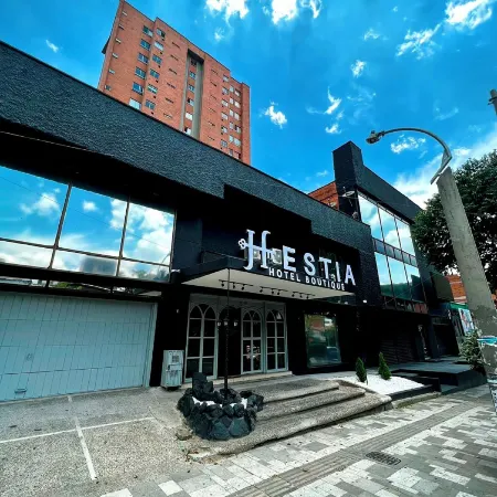 Orbe Hotel
