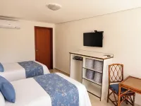 Hotel Fazenda Menino da Porteira - Homestays