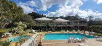 Pousada Aconchego de Minas - Barer