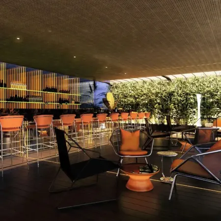 Adia Aluma Athens, Curio Collection by Hilton