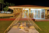 Alaya Stays MS Valley Groves 2BHK Villa - Boutique