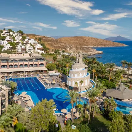 Selectum Collection Bodrum