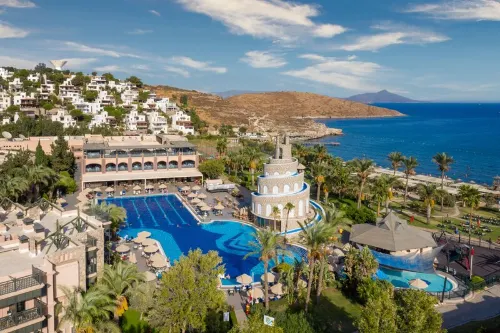 Selectum Collection Bodrum - 5 Yıldız