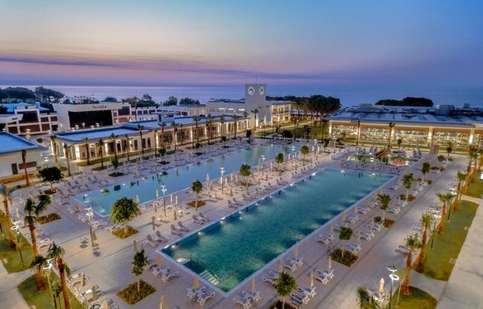 Swandor Hotels & Resorts - Kemer