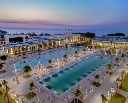 Swandor Hotels & Resorts - Kemer Hotels near Kiris