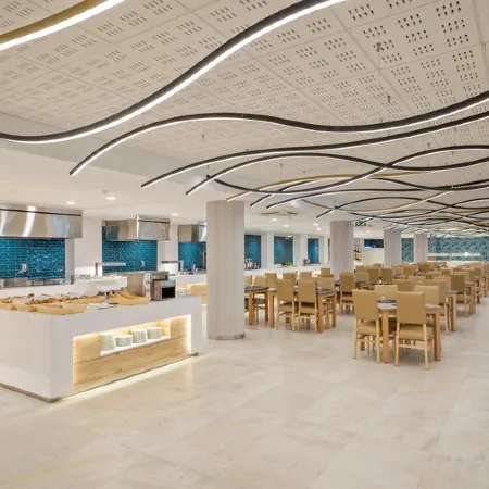 Hotel Best Mediterraneo