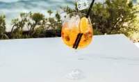 Boutique Hotel and Spa Blanc & Bleu - Blanche - bar