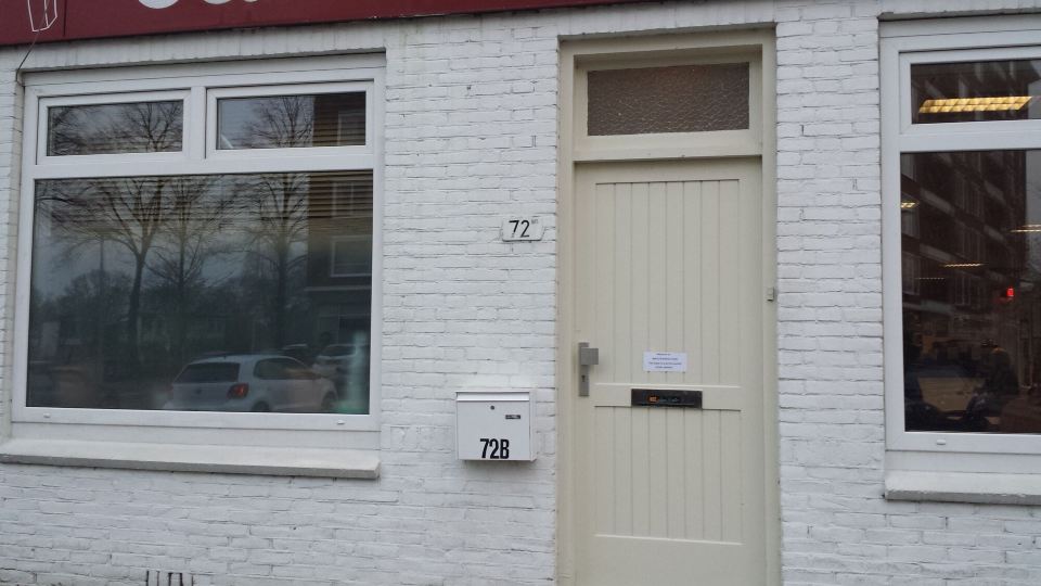 Wellness Suite Utrecht