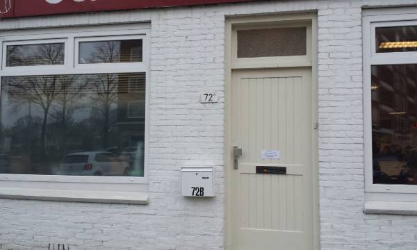 Wellness Suite Utrecht
