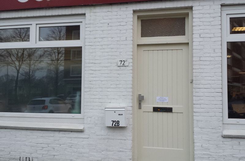 Wellness Suite Utrecht