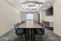 Holiday Inn Express & Suites SELINSGROVE - UNIVERSITY AREA by IHG - Fitnessstudio