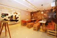 Teresina Hotel - breakfast