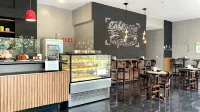Qsa - Anora Spaces - Metropolis Alphaville - parkir
