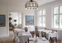 Lundsgaard Gods Badehotel -  Privatzimmer