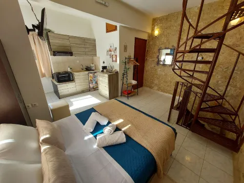 Old Town - Fortezza Nest - 2-Star