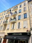 Stunning Apartment in the Gold Square of Nice! - 民宿