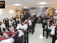 Hotel El Duque Internacional, Bogotá Hotels near Bavaria Park