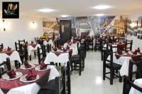 Hotel El Duque Internacional, Bogotá - Bãi đậu xe