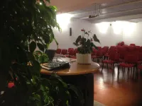 Cala Rosa Club Hotel - 4 stjerner