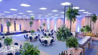 Interludium Iguassu Convention Hotel - Desayuno
