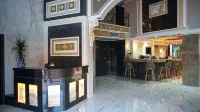 Agnes Deluxe Hotel - bar