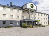 B&B Hotel Erlangen-Tennenlohe - Pet friendly