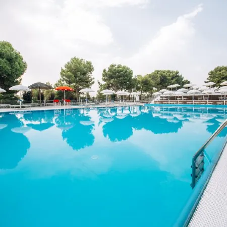 Porto Giardino - Cdshotels