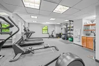 Hotel Felix - Gym