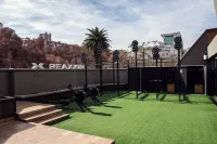 Hotel Raices Aconcagua - 4-Star