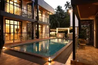 Barefoot bliss by iLiF Hotels - 2-Star
