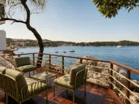 Hotel Vallum by St Pietro - Ocean View