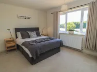 Bayview Cottage - مطابخ