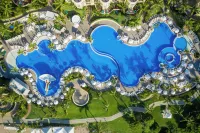Pueblo Bonito Emerald Luxury Villas & Spa All Inclusive - สระว่ายน้ำส่วนตัว
