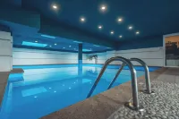 Residence Lagorai - Pools