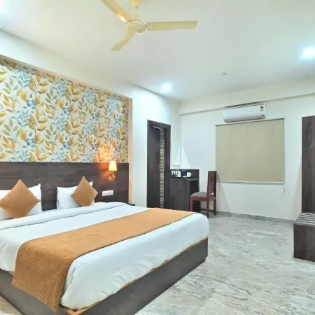 TrimHotel Grandview Jaipur