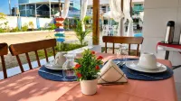 Pousada Mar de Sonhos - breakfast