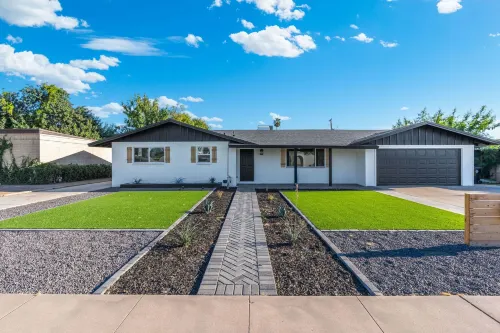Sleeps 16 Heated Pool Arcade Backyard Resort - Bungalows