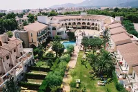 Hotel Pino Alto by Alegria - parking
