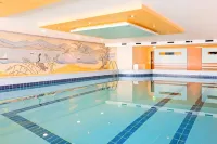 Hotel Lyskirchen Köln - Pools