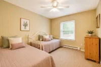 Serenity Cottage Deck, Game Room & Fire Pit Near Narrowsburg Masthope - プール