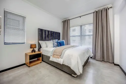 Urban Retreat 1bed 1bath in Sandton - アパートメント