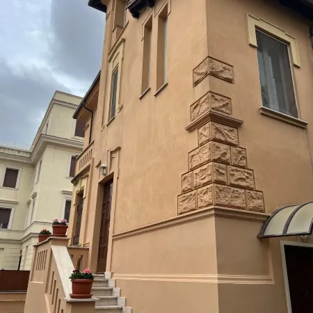 Villa dei fiori