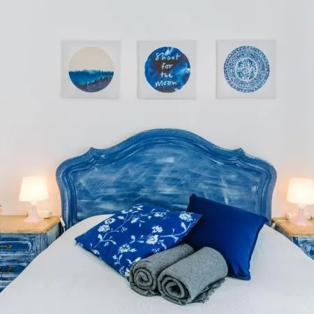 Paz & Amor Guest House - Peace & Love