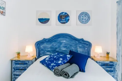 Paz & Amor Guest House - Peace & Love - 3 stelle